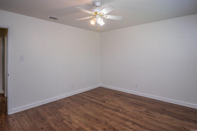 20 Kingspark Rd., Little Rock, AR 72227