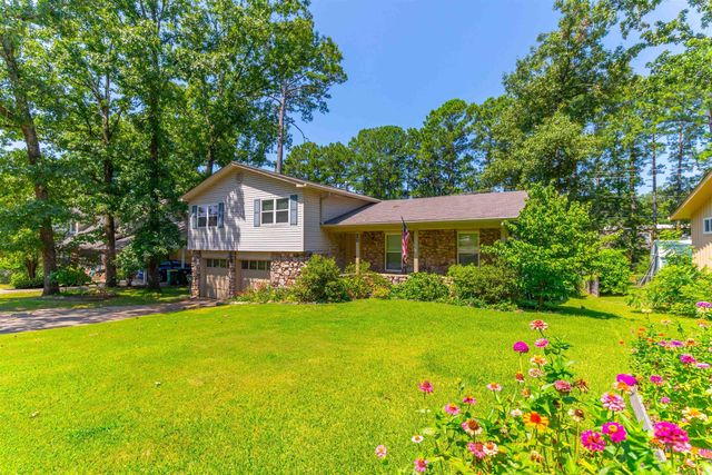 20 Kingspark Rd., Little Rock, AR 72227