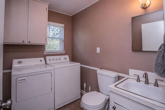 20 Kingspark Rd., Little Rock, AR 72227