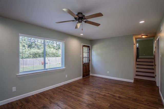 20 Kingspark Rd., Little Rock, AR 72227