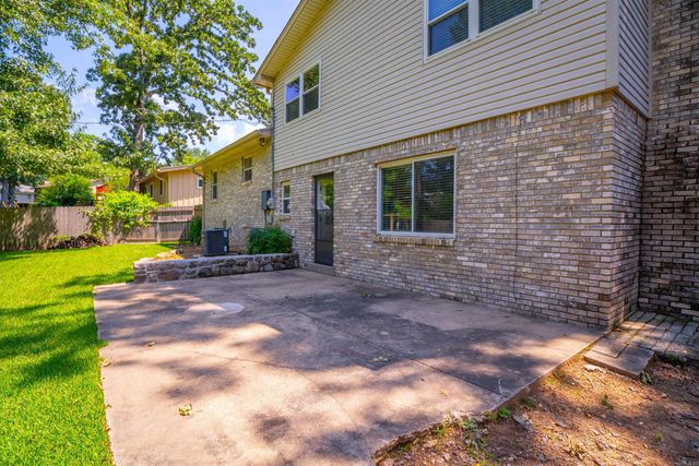 20 Kingspark Rd., Little Rock, AR 72227