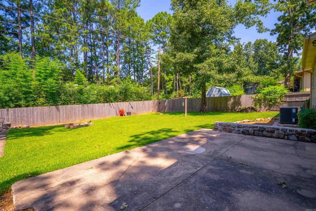 20 Kingspark Rd., Little Rock, AR 72227