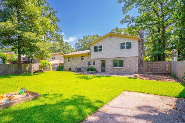 20 Kingspark Rd., Little Rock, AR 72227