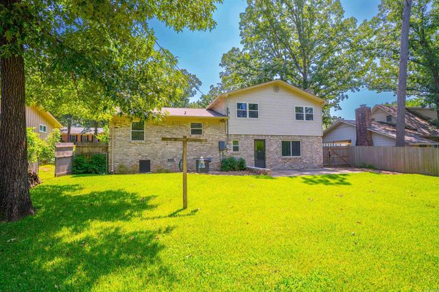 20 Kingspark Rd., Little Rock, AR 72227
