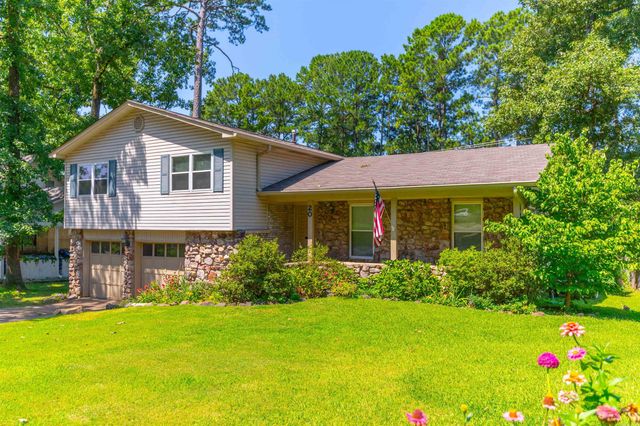 20 Kingspark Rd., Little Rock, AR 72227