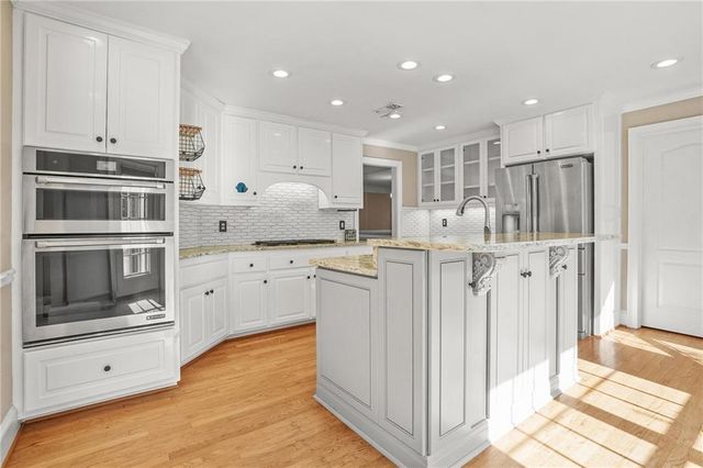 5798 Musket Lane, Stone Mountain, GA 30087