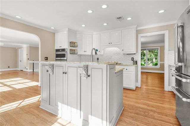 5798 Musket Lane, Stone Mountain, GA 30087