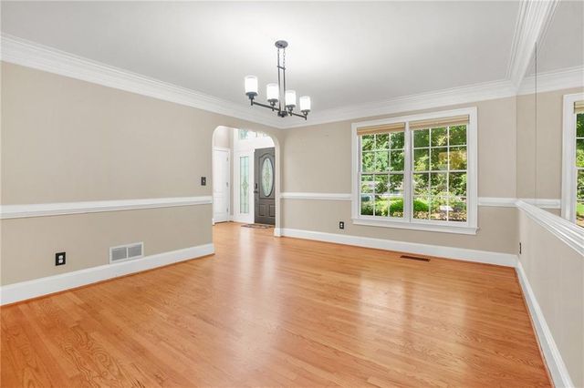 5798 Musket Lane, Stone Mountain, GA 30087