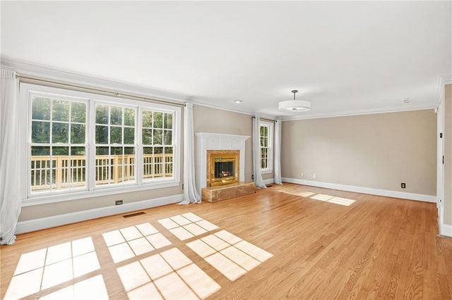 5798 Musket Lane, Stone Mountain, GA 30087