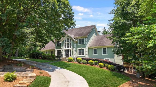 5798 Musket Lane, Stone Mountain, GA 30087