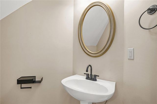 5798 Musket Lane, Stone Mountain, GA 30087