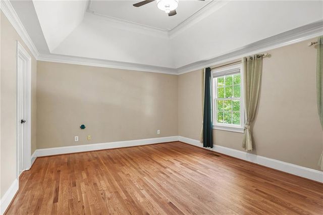 5798 Musket Lane, Stone Mountain, GA 30087