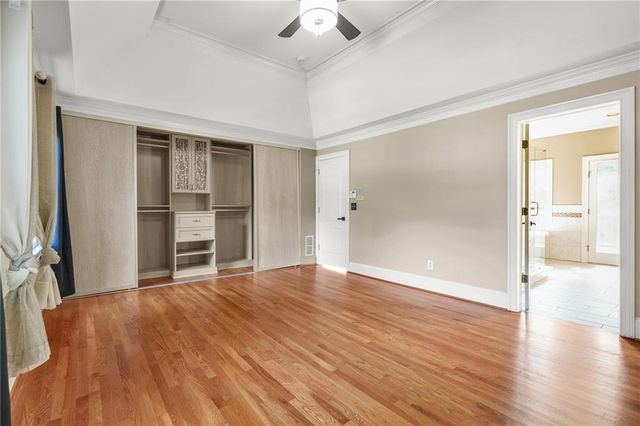 5798 Musket Lane, Stone Mountain, GA 30087