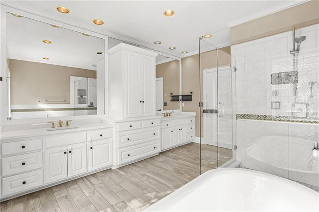 5798 Musket Lane, Stone Mountain, GA 30087