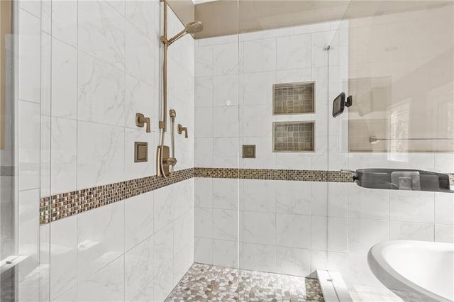 5798 Musket Lane, Stone Mountain, GA 30087