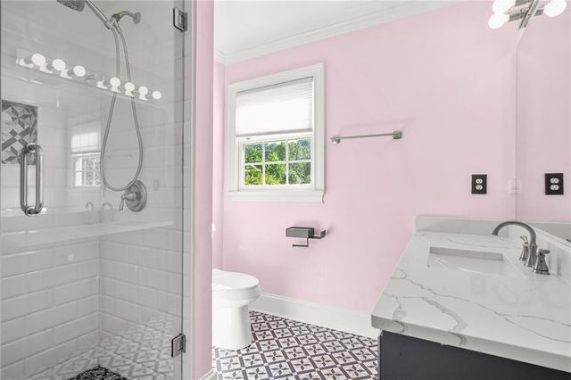 5798 Musket Lane, Stone Mountain, GA 30087