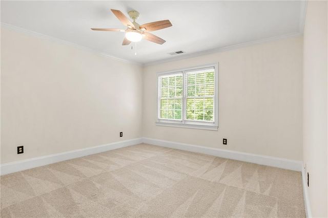 5798 Musket Lane, Stone Mountain, GA 30087