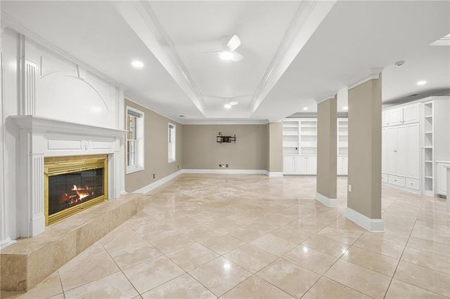 5798 Musket Lane, Stone Mountain, GA 30087