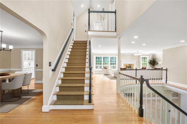 5798 Musket Lane, Stone Mountain, GA 30087