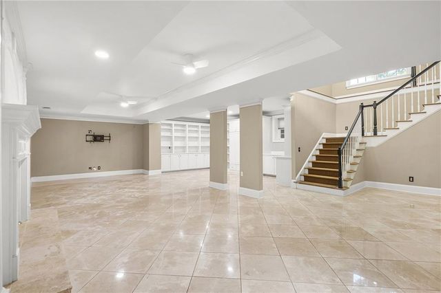 5798 Musket Lane, Stone Mountain, GA 30087