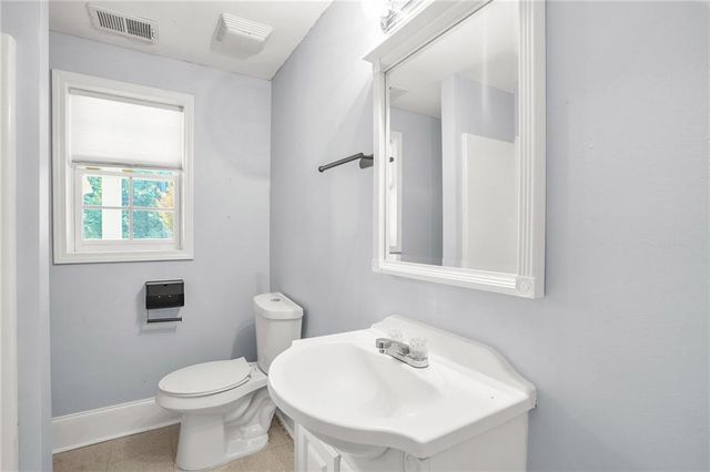 5798 Musket Lane, Stone Mountain, GA 30087