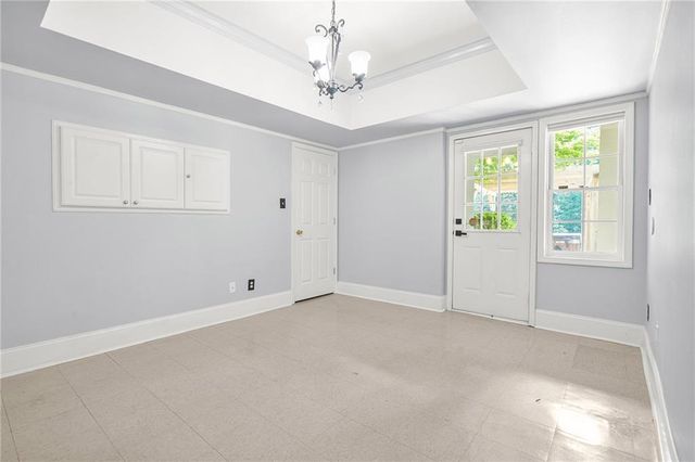 5798 Musket Lane, Stone Mountain, GA 30087