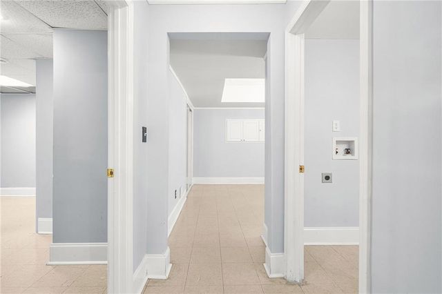 5798 Musket Lane, Stone Mountain, GA 30087