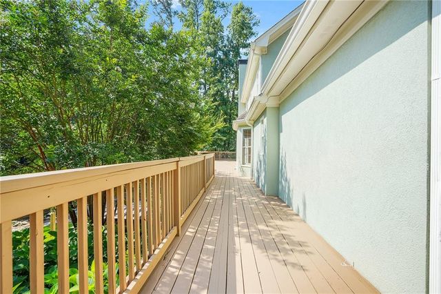 5798 Musket Lane, Stone Mountain, GA 30087