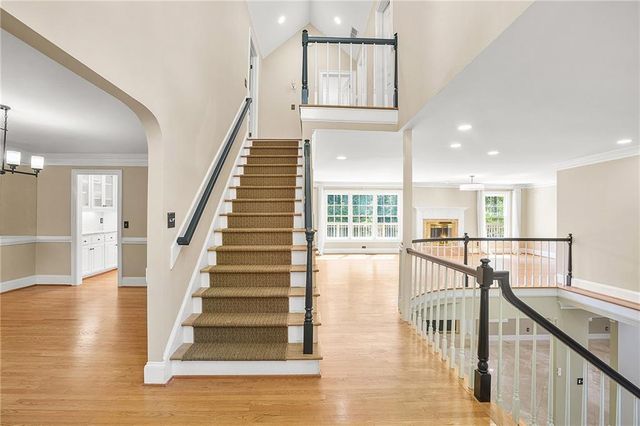 5798 Musket Lane, Stone Mountain, GA 30087