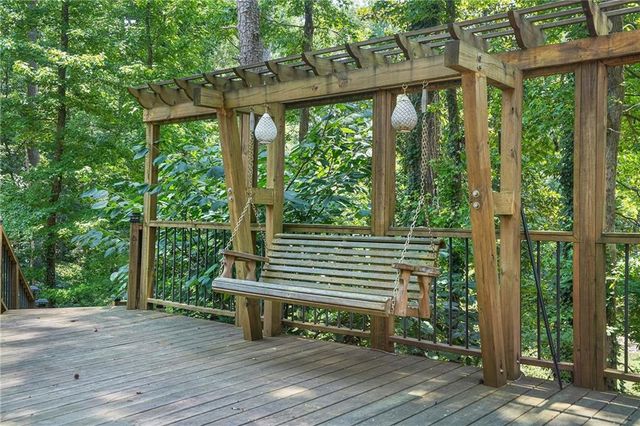 5798 Musket Lane, Stone Mountain, GA 30087