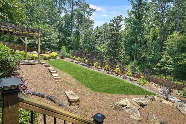5798 Musket Lane, Stone Mountain, GA 30087