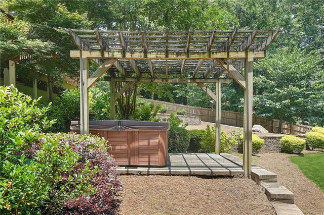 5798 Musket Lane, Stone Mountain, GA 30087