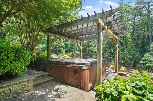 5798 Musket Lane, Stone Mountain, GA 30087