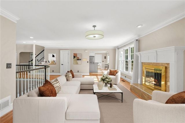 5798 Musket Lane, Stone Mountain, GA 30087