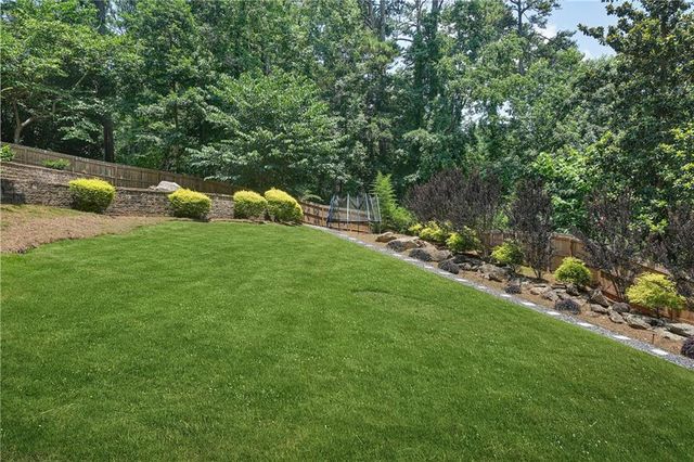 5798 Musket Lane, Stone Mountain, GA 30087