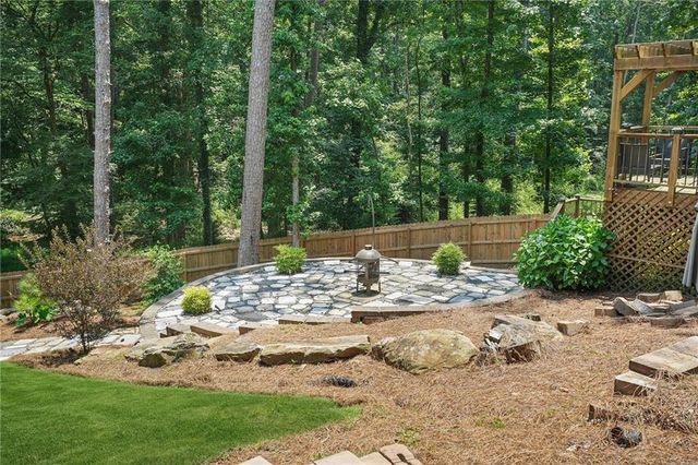 5798 Musket Lane, Stone Mountain, GA 30087