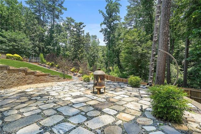 5798 Musket Lane, Stone Mountain, GA 30087