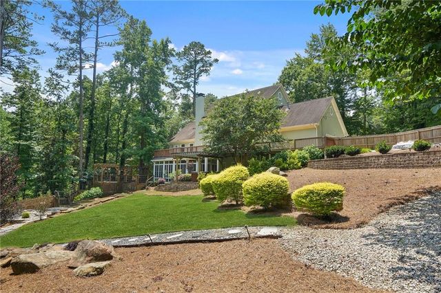 5798 Musket Lane, Stone Mountain, GA 30087