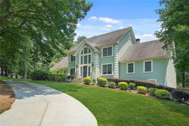 5798 Musket Lane, Stone Mountain, GA 30087