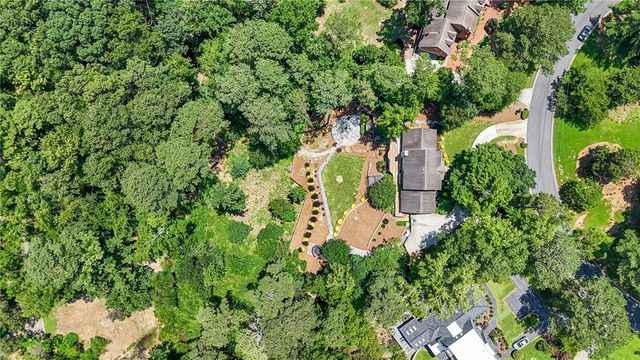 5798 Musket Lane, Stone Mountain, GA 30087
