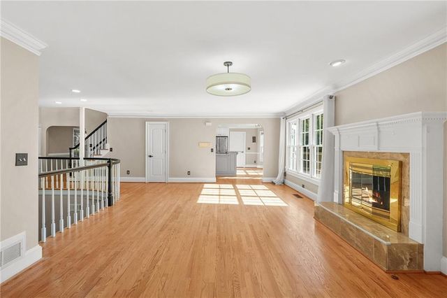 5798 Musket Lane, Stone Mountain, GA 30087