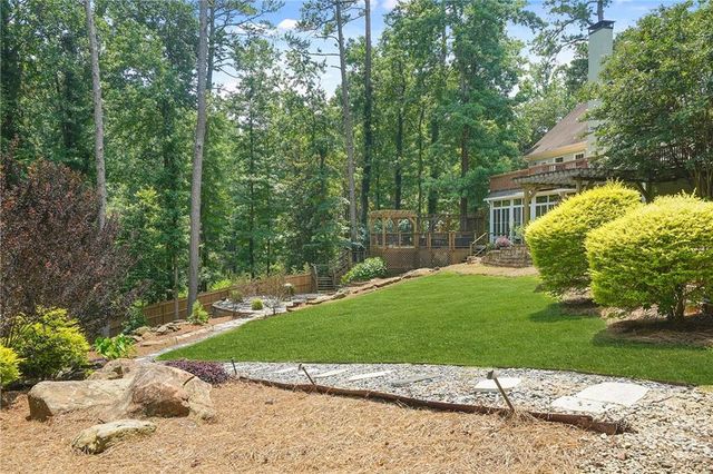 5798 Musket Lane, Stone Mountain, GA 30087