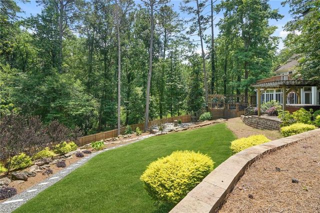5798 Musket Lane, Stone Mountain, GA 30087