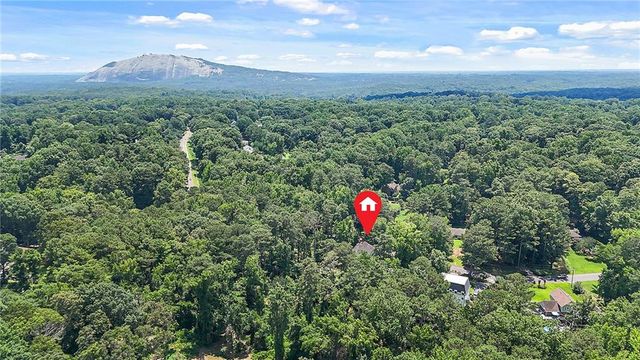 5798 Musket Lane, Stone Mountain, GA 30087