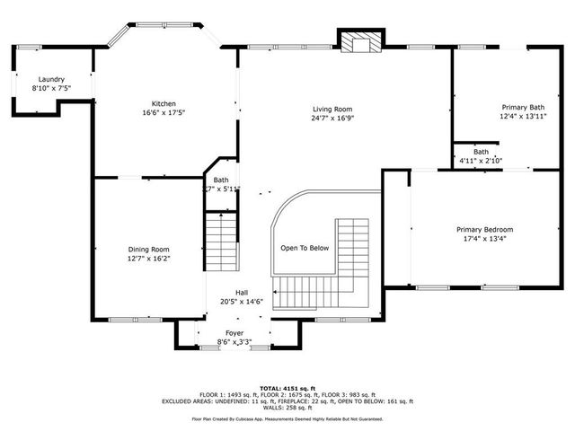 5798 Musket Lane, Stone Mountain, GA 30087