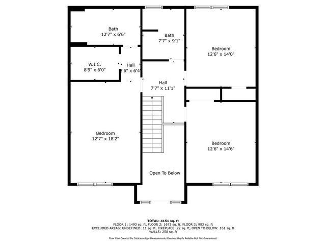 5798 Musket Lane, Stone Mountain, GA 30087