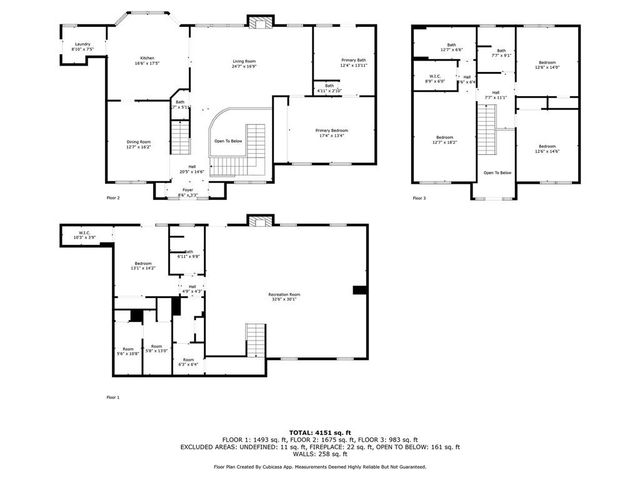 5798 Musket Lane, Stone Mountain, GA 30087