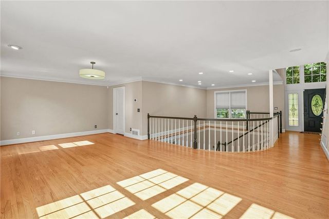 5798 Musket Lane, Stone Mountain, GA 30087