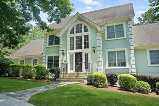 5798 Musket Lane, Stone Mountain, GA 30087