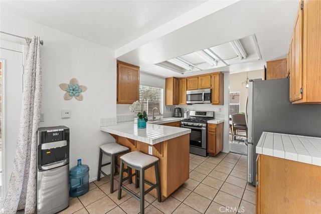 40201 La Cota Drive, Palmdale, CA 93550